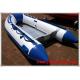 CE approved FUNSOR Inflatable Rescue Boat for Sale-2.9m