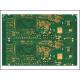 TS16949 1oz Lead Free Multilayer PCB FR4 Material 35um Copper Finish Electronics PCB Electronic Board Manufacturer