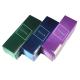 Glossy Surface Effect Custom Paper Packaging Box Gravure Printing Technology