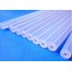 Soft Elastic Food Grade Silicone Tubing Drip Hose Wear Resistance For Laboratory