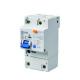 SWMLE-100 Earth Leakage Circuit Breaker SERIES RCBO 1P 2P  Leakage Protector for Power Distribution Protection