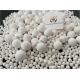 9 Mohs Hardness AL2O3 92% 95% Ceramic Grinding Balls For Ball Mill