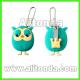 Custom cartoon cute mini animal figure nail clippers for home promotional gifts