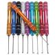 10set Professional KABA Locksmith Supplies for House Lock-Picking Tools