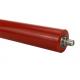 Lower Sleeved/Pressure Roller compatible for Kyocera TASKalfa 1800 1801 2200 2201