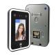 TCP IP Cloud Free Face Recognition Attendance Machine Biometric Gate Access System