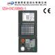 CNC1500MDc - 5 CNC Milling Controller 2 - 5 Axis with PLC and macro function