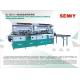 OEM Pharmaceutical Silk Screen Printing Machine For Cylindrical Containers