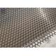 Buildings Expanded Metal Mesh Stainless Steel Perforated For Filters