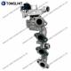MFS Turbocharger BV38 28201-2A780 for Hyundai i30 Coupe Estate FASTBACK 1.6 CRDi 1638-970-0014