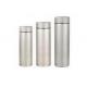 Double Wall Titanium Insulated Water Bottle Thermos Vacuum Flask Keeps Cold Hot