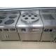 Bespoke OEM Induction Steamer Cooker , Stainless Steel Steamer Cooker