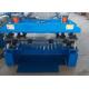 Hydraulic Cutting 3P Corrugated Roofing Machine 6000mm Roof Tile Roll Former