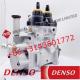 P11C Diesel Engine Injection Pump 094000-0530 For HINO 22730-1330 22100-E0360 22100-E0361
