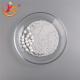 5mm White Ceramic Ball Yttria Zirconia Ceramic Beads For Grinding Use