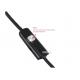 Mini USB Video Endoscopes Fishing Camera Portable for Underwater Sewer Pipe Inspection