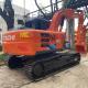 7 Days Delivery Time Used Hitachi ZX120 Mini Excavator with Original Hydraulic Valve