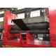 Hydraulic Stainless Steel Rolling Machine Low Energy Consumption Long Life