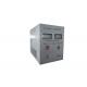 Comprehensive Protection Reactive Load Bank , Continuous Load Bank Cabinet