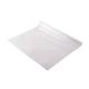 RPET Plastic Sheet Clear RPET Sheet 2440mm For Food Trays