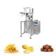 Professional Bakery Products Chocolate Packaging Machine With Heat Sealing