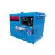 5kw Silent Portable Diesel Generator For Home