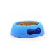 Manufacturer Price Plastic Pet Feeder Dog Bowl，Colorful Plastic Dog Bowls plastic pet food bowls Pet Water Bowl