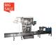 2000BPH Sleeve Labeling Machine Photoelectricity For Gallon Bottle Mouth