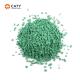 FIFA Durable Synthetic Turf Infill , Elastic Green Sand For Artificial Grass