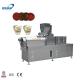 Silver Core Components Pet Food Processing Machine for Small Scale Production Line