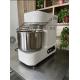 1.1kw Spiral Bread Mixer 10kg Professional Spiral Dough Mixer For Home