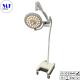 LED Shadowless Surgical Examination Lamp Ceiling Mobile Wall Mount 110-240V CRI 97 15W-45W
