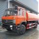 Sinotruk HOWO 4X2/6X4/8X4 Used Water Truck with 371HP Housepower and ＞8L Engine Capacity