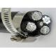 Low Voltage BS 6622 5 Core ABC Power Cable PVC Jacket