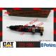 Wholesale Cat Injectors For Caterpillar Diesel Spare Part Injector 222-5961 2225961 For Caterpillar Engine C7 Diesel Spa