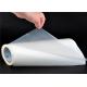 Thermoplastic Hot Melt Adhesive Film Polyurethane Composition For Paper Bonding