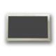 High Brightness Stainless Steel Panel PC 21.5 Inch 5 Wire Resistive Touch Screen