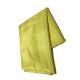 Abrasion Resistant Woven Kevlar Fabric Customizable 3000D Para Aramid Material