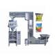 1500g Multihead Vertical Rice Packing Machine