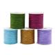 80m or Customized Length Chinese Knot Macrame Cord for Beading and Making Material