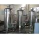 10.75kw RO Water Treatment Equipment Reverse Osmosis System