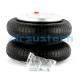 Firestone Air Spring Double Convolutions Pressure Air Bags W01-M58-6115 Rubber Bellows Style 21