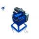 High Performance Rubber Extruder Machine New Generation MTJ-03 CE Approved