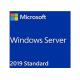 Online Activation Microsoft Windows Server 2019 Standard 8 Core Download License