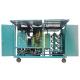 Outdoor Transformer Oil Regeneration Machine Purification System Weather Proof Substation Tool