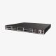 USG6600E/USG6620E-AC 8 Port RJ45 VPN Firewall And Network Protection