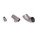 Nickel Based Alloy Monel 400 Uns N04400 Butt Welding Pipe Fittings Elbow Tee Reducer