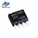 Texas LMS3655AMRNLT In Stock Electronic Components Integrated Circuits Microcontroller TI IC chips VQFN-24