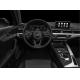 2012 A5 AUDI Carplay Android Auto Multimedia Video Interface Carplay