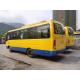 Used Yutong Mini Bus ZK6720d Front Engine 95kw Yuchai Good Passenger Bus Euro IV 26seats